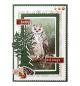 Preview: Studiolight, Paper Pad Festive Forest 2