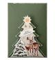 Preview: Studiolight, Paper Pad Festive Forest