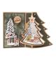 Preview: Studiolight, Paper Pad Festive Forest