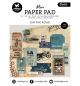 Preview: Studiolight • Mini Paper Pad On the road Essentials nr.212