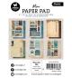 Preview: Studiolight • Mini Paper Pad On the road Essentials nr.212