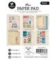 Preview: Studiolight • Mini Paper Pad Write it down Essentials nr.213