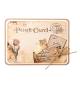 Preview: Studiolight • Mini Paper Pad Vintage memories Essentials nr.215