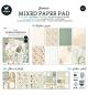 Preview: Studio Light • Paper Pad Bohemian Spring Essentials nr.20