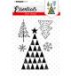 Preview: Studiolight, Stamp Christmas Tree