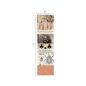 Preview: Idea-ology, Tim Holtz Halloween Collage Strips Large