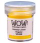 Preview: WOW!, Embossing Powder, Primary Lemon