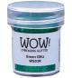 Preview: WOW!, Embossing Glitters Green Glitz