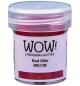 Preview: WOW!, Embossing Glitters Red Glitz