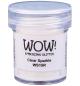 Preview: WOW!, Embossing Glitters Clear Sparkle