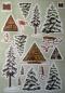 Preview: Studiolight, Paper Pad Festive Forest 2