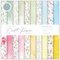 Preview: Craft Consortium Essential Craft Papers 6x6 Inch Paper Pad Bloom & Wild