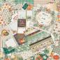 Preview: Craft Smith Scrapbook Block Give Thanks