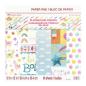 Preview: Craft Smith Scrapbook Block Playground Friends