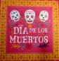 Preview: Craft Smith Scrapbook Block Dia De Los Muertos