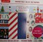 Preview: Craft Smith Scrapbook Block Holliday Ballet