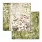 Preview: Stamperia Forest 12x12 Inch Paper Pack