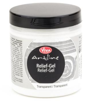 Viva-Decor, Artline Relief-Gel