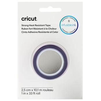 Cricut, Strong Heat Resistant Tape