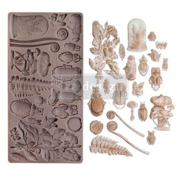 Re-Design with Prima, Midnight Muses Decor Moulds