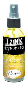 Aladine, Izink Dye Spray Sunflower