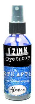 Aladine, Izink Dye Spray Blue Moon