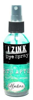 Aladine, Izink Dye Spray Turquoise