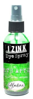 Aladine, Izink Dye Spray Emerald