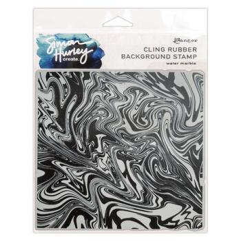 Ranger, Simon Hurley create. Background Stamp Water Marble