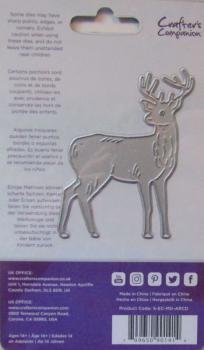 Crafters Companion, Die Arctic Deer