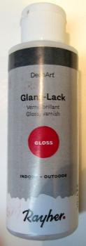 Rayher, Glanz-Lack, Gloss