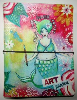 Studiolight • ABM - Art Journal Handy size