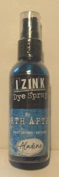 Aladine, Izink Dye Spray Blue Ozean