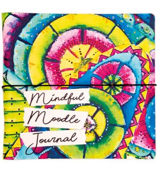 Studiolight • Art Journal Moodle Mindful Moodling nr.07