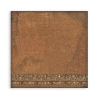 Stamperia, Fortune 8x8 Inch Paper Pack