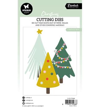Studiolight • Die Christmas trees Essentials nr.844