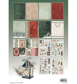 Studiolight, Designer PP Festive Forest Essentials nr.219