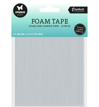 Studiolight • Foam tape Strips Essentials nr.06