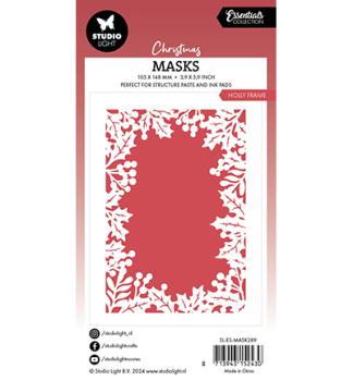 Studiolight • Mask Holly frame Essentials nr.289