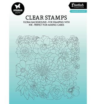 Studiolight, Stamp Summer bouquet Essentials nr.424