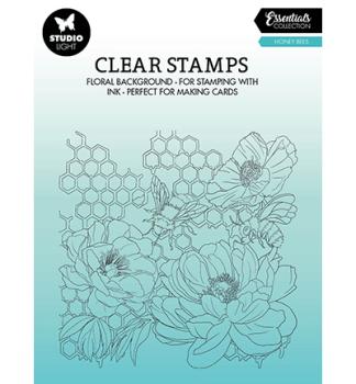 Studiolight, Stamp Honey bees Essentials nr.425