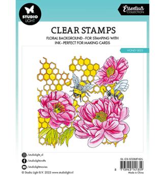 Studiolight, Stamp Honey bees Essentials nr.425