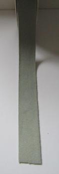 Vivant, Velvet Deluxe Ribbon, Light Olive