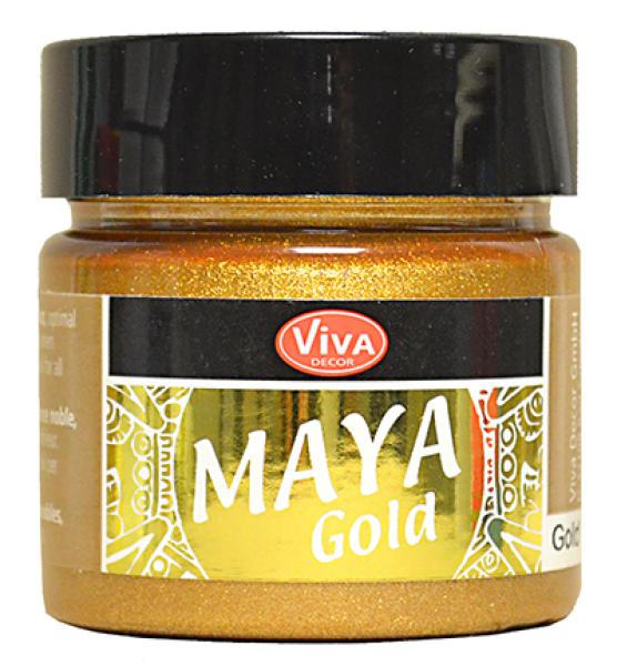 Viva-Decor, Maya Gold