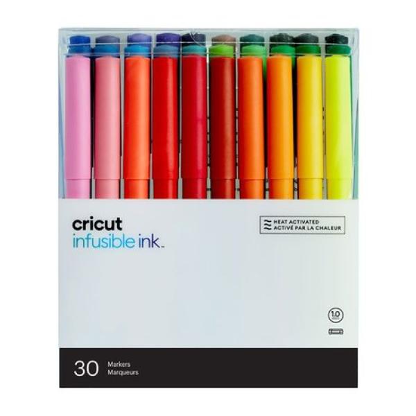 Cricut, Infusible Ink Ultimate Markers Set