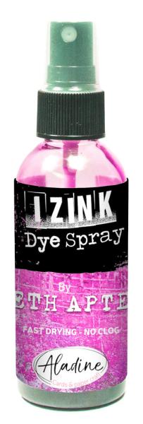 Aladine, Izink Dye Spray Pomegranate