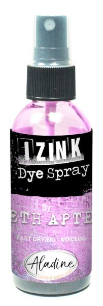 Aladine, Izink Dye Spray Flamingo / Rose