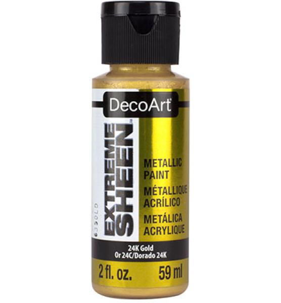 DecoArt, Extreme Sheen Gold