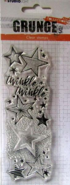 Studiolight, Stamp Twinkle, Twinkle