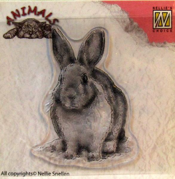 Nellie's Choice, Stamp Rabbit